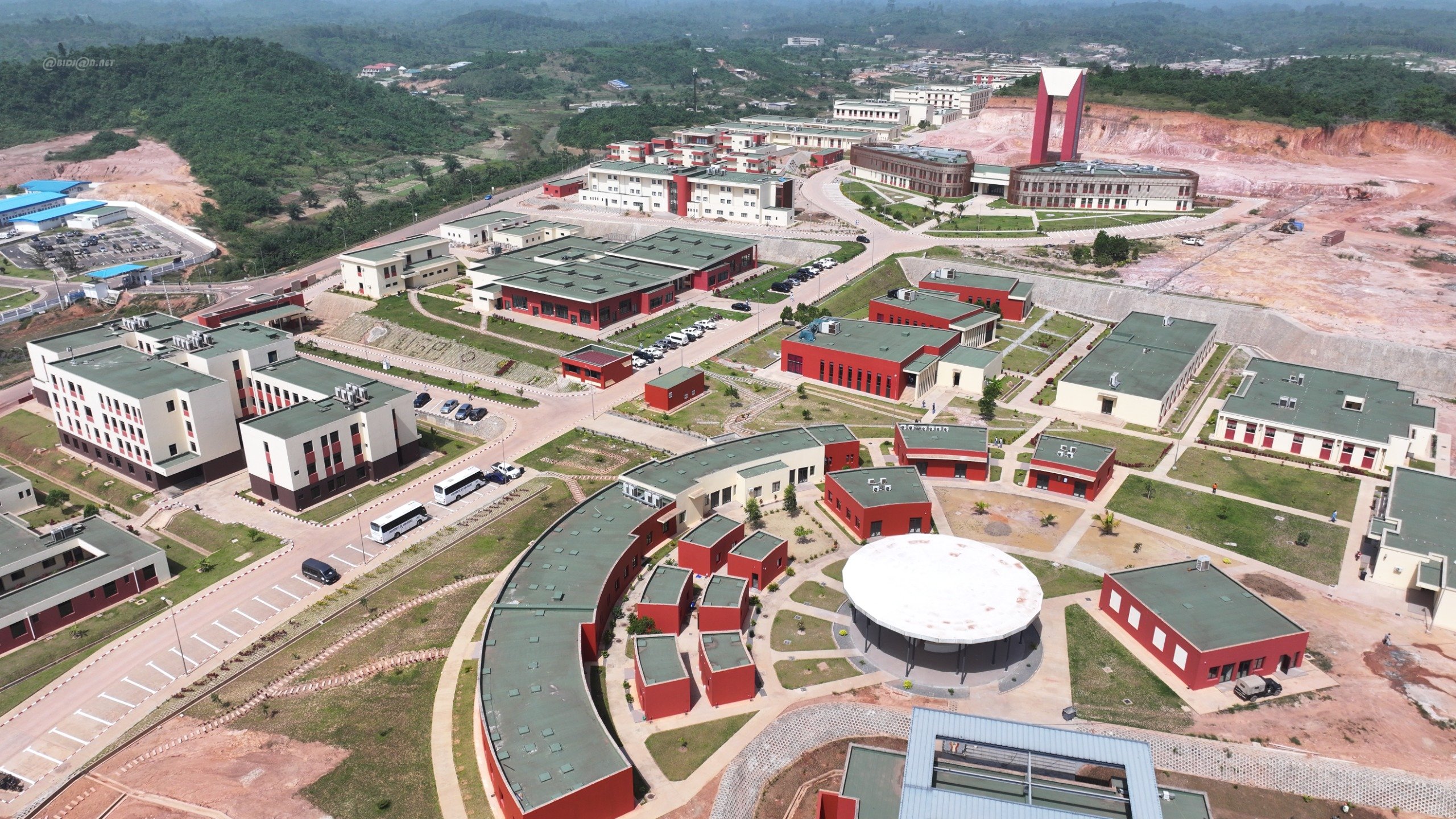 DOSSIER | Universités publiques ivoiriennes :